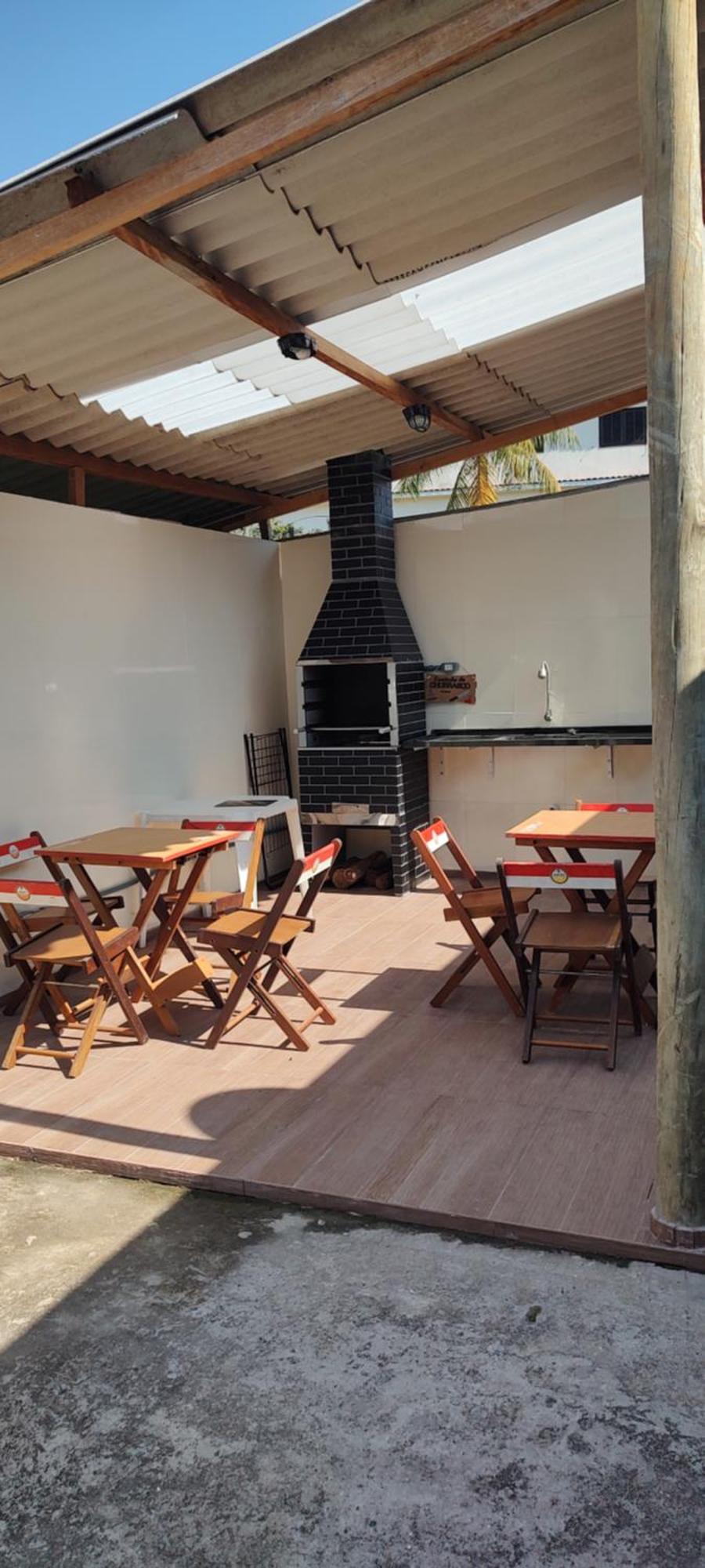 Casa Rustica, Ubatuba, 40 Metros Da Praia, Ar Condicionado, Area De Lazer, Wifi, Tv A Cabo, Equipada * Ubatuba