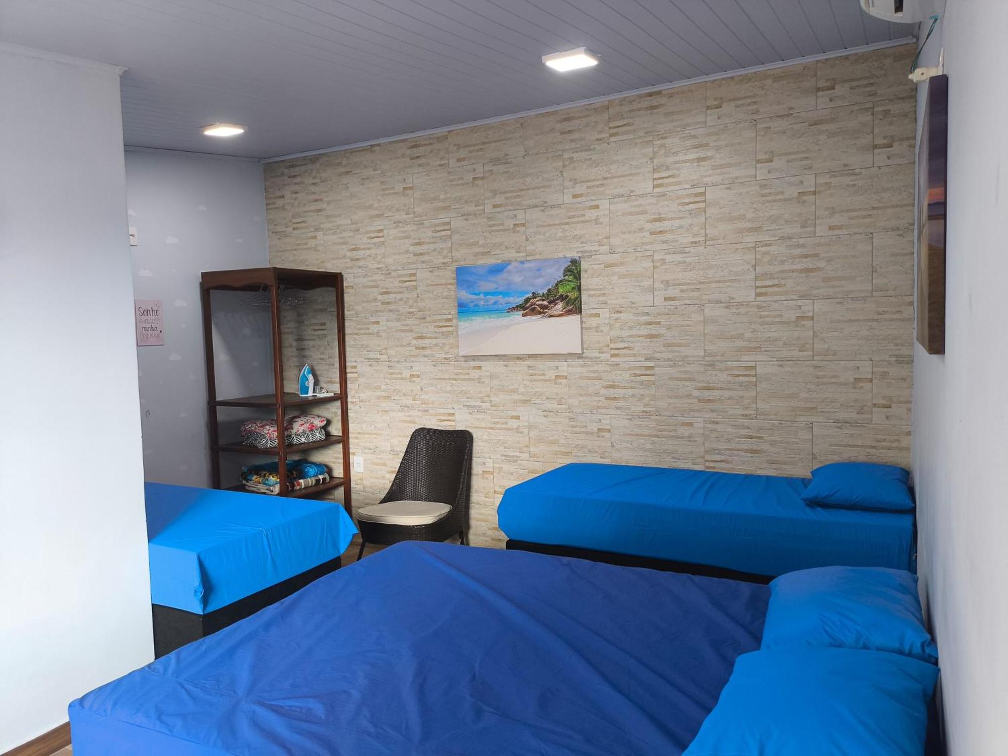 Casa Rustica, Ubatuba, 40 Metros Da Praia, Ar Condicionado, Area De Lazer, Wifi, Tv A Cabo, Equipada Casa de férias *