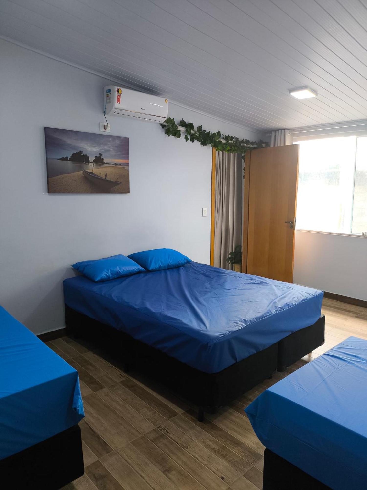 Casa Rustica, Ubatuba, 40 Metros Da Praia, Ar Condicionado, Area De Lazer, Wifi, Tv A Cabo, Equipada * Ubatuba